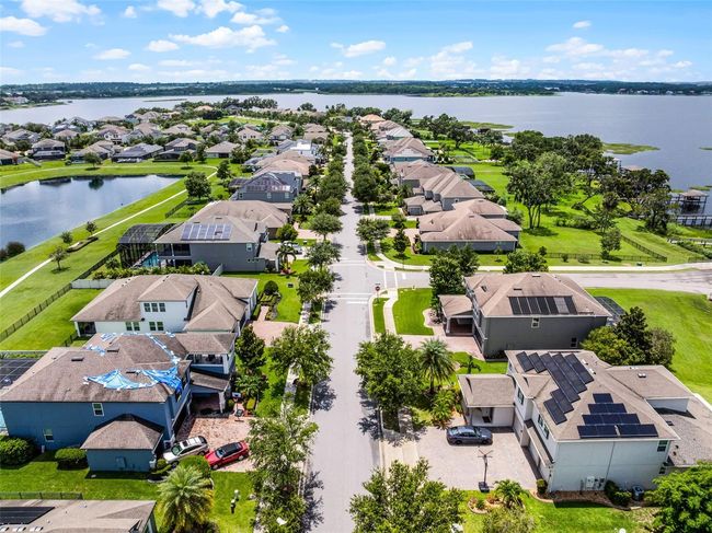 15900 Citrus Knoll Dr, House other with 5 bedrooms, 3 bathrooms and null parking in WINTER GARDEN FL | Image 55