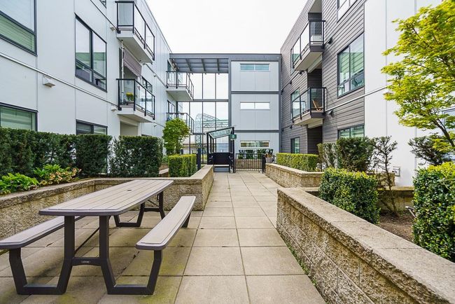210 - 6968 Royal Oak Ave, Condo with 1 bedrooms, 1 bathrooms and 1 parking in Burnaby BC | Image 21