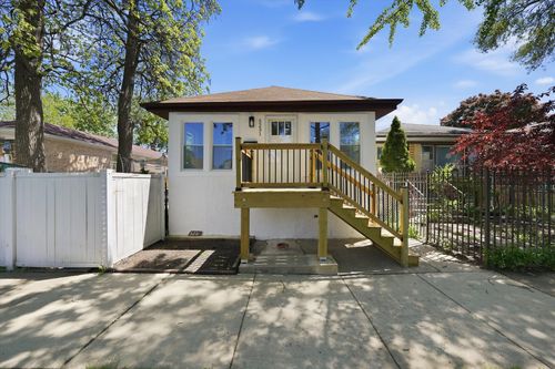5231 S Homan Avenue, Chicago, IL, 60632 | Card Image