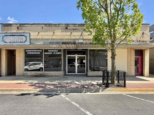 225-229 Allen Street, Clinton, WI, 53525 | Card Image