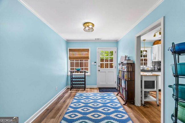 339 Georgetown Dr, Condo with 2 bedrooms, 2 bathrooms and 2 parking in Athens GA | Image 17