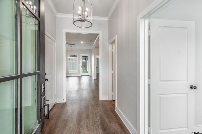 7013 Hillside Ave, House other with 4 bedrooms, 3 bathrooms and null parking in Tyler TX | Image 4