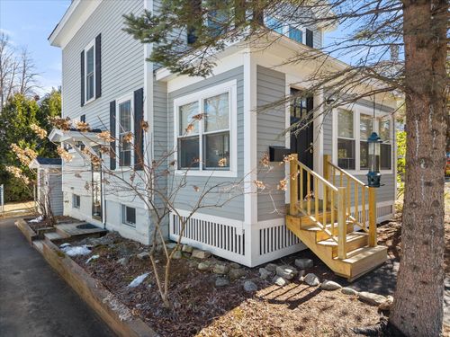 243 Nowell Road, Bangor, ME, 04401 | Card Image
