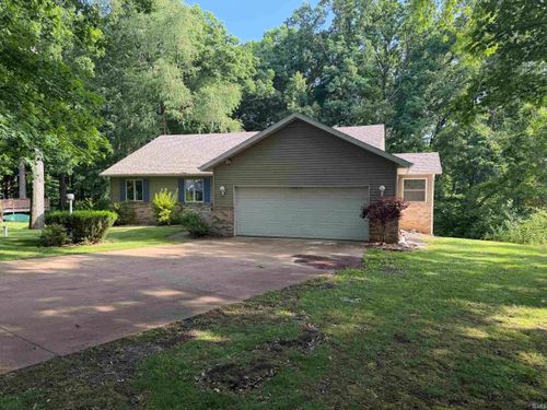 15312 Carriage Way, Plymouth, IN, 46563-8711 | Card Image