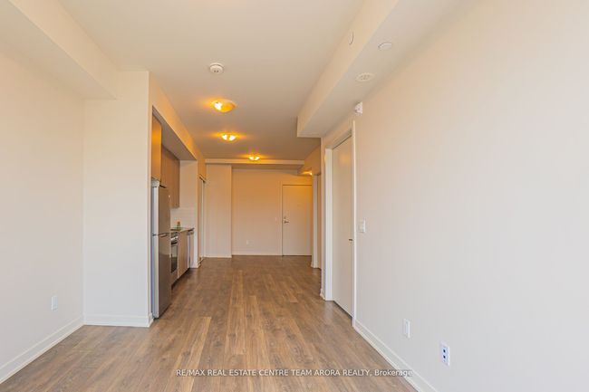 417 - 58 Sky Harbour Dr, Condo with 1 bedrooms, 1 bathrooms and 1 parking in Brampton ON | Image 11