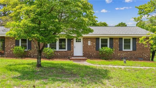 4084 Hoffman Rd, Jackson Springs, NC, 27281-8124 | Card Image