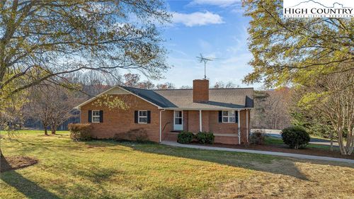 2468 Zephyr Mountain Road, State Road, NC, 28676 | Card Image