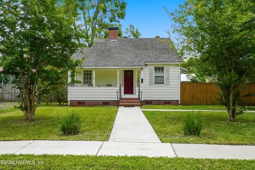 3526 Ernest St, Jacksonville, FL, 32205-5432 | Card Image