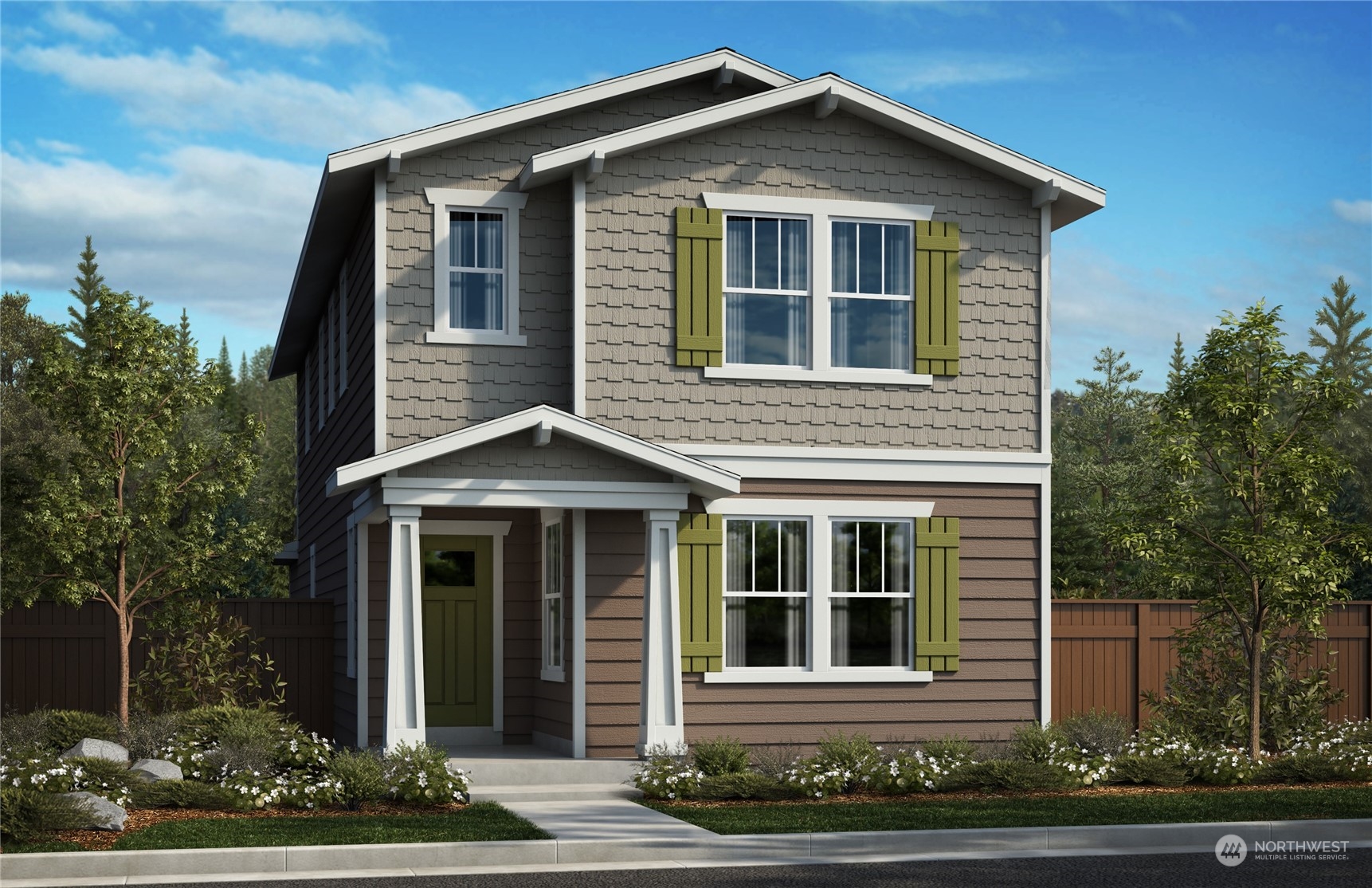 87th Ave, Marysville, WA 98270