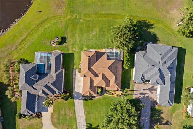 7351 Spring Mountain Ln, House other with 5 bedrooms, 4 bathrooms and null parking in YALAHA FL | Image 69