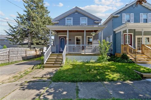 100 E Cayuga St, Oswego, NY, 13126-1122 | Card Image