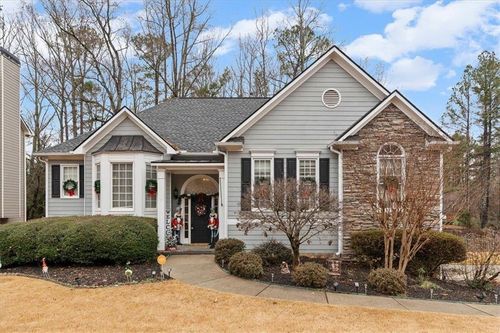 11 Valleyside Ct, Dallas, GA, 30157-9610 | Card Image