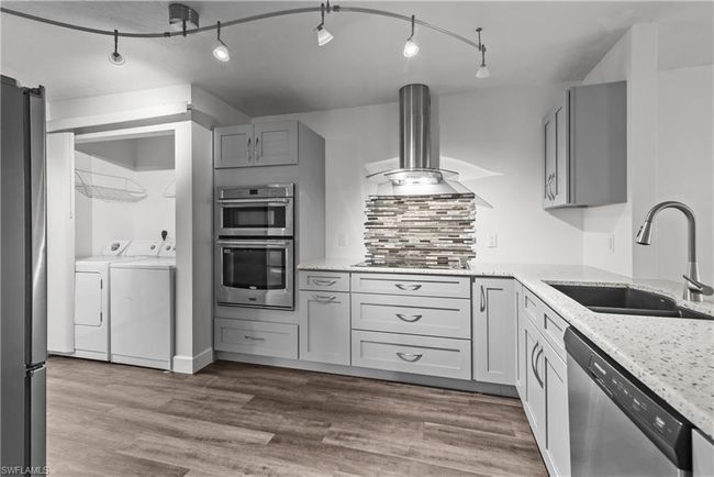 APT-1 - 15456 Admiralty Cir, Condo with 3 bedrooms, 2 bathrooms and 1 parking in NORTH FORT MYERS FL | Image 6
