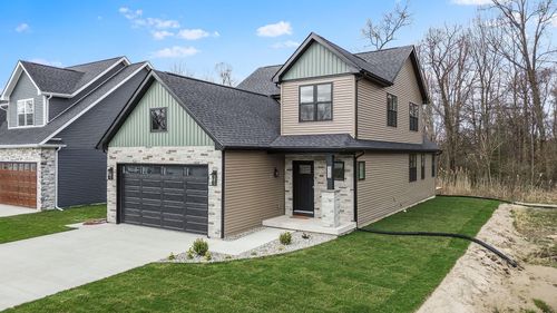4205 S North Shore Dr, Knox, IN, 46534-7719 | Card Image
