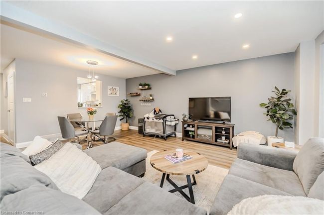 34 - 26 Poplar Dr, Townhouse with 3 bedrooms, 1 bathrooms and 1 parking in Cambridge ON | Image 20