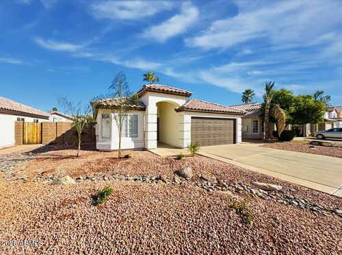 2516 E Camellia Dr, Gilbert, AZ, 85296-8961 | Card Image