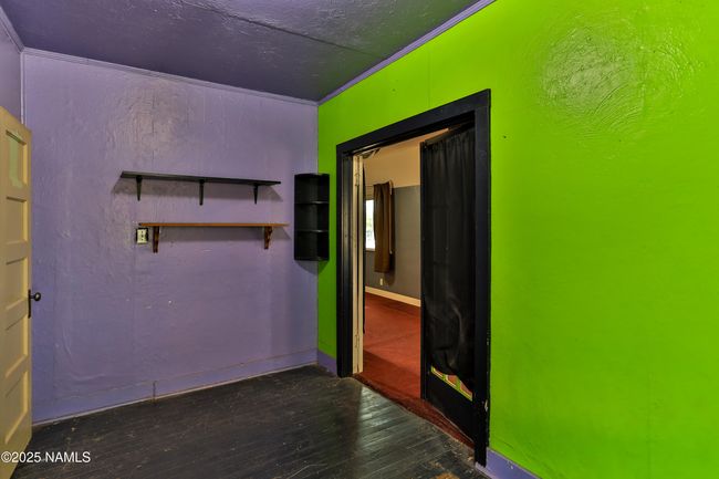 219 W Elm St, House other with 3 bedrooms, 1 bathrooms and null parking in Winslow AZ | Image 16