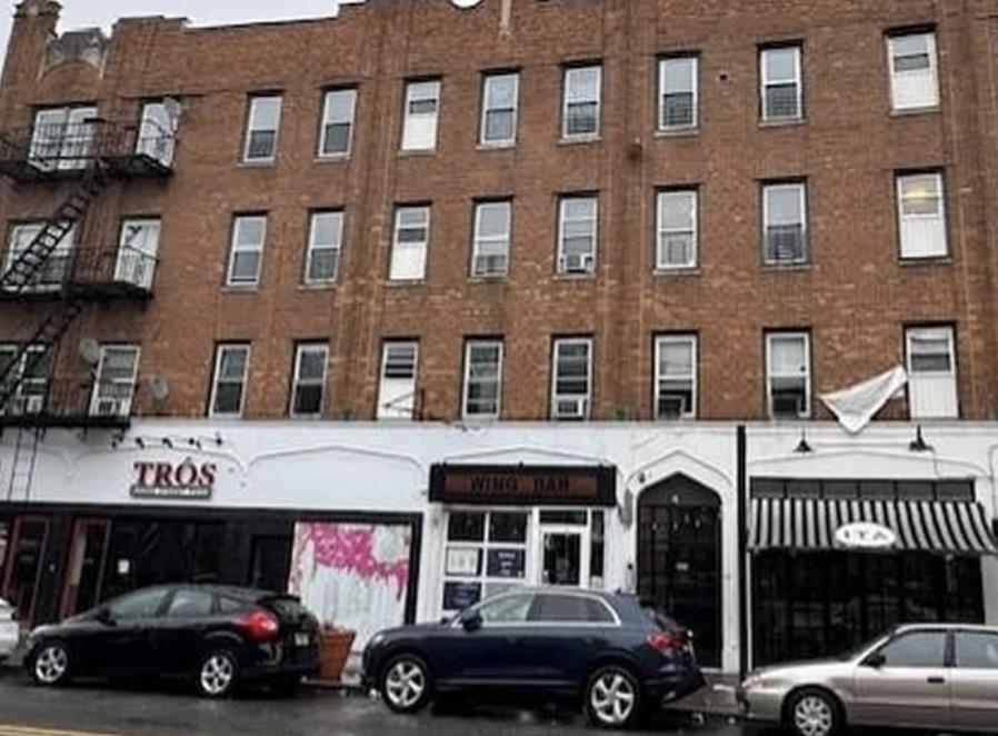 Residential Lease in JC, Journal Square
