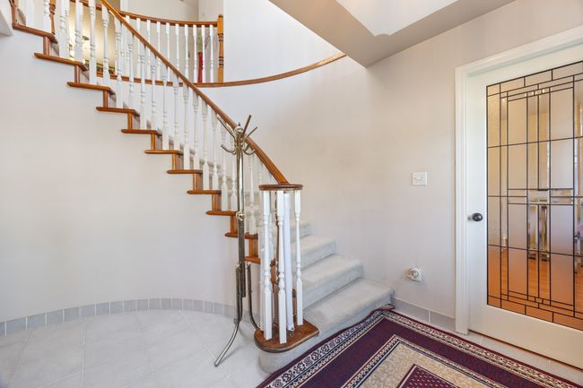 Interior space featuring baseboards | Image 7