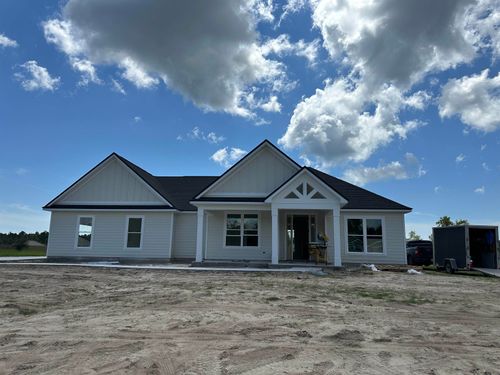 47 Golden Loop, CRAWFORDVILLE, FL, 32327-4294 | Card Image