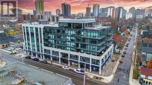 615-101 Locke St S, Hamilton, ON, L8P4A6 | Card Image