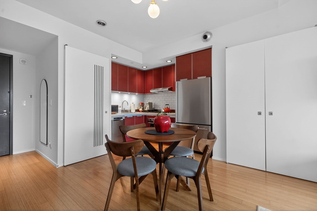 Residential Lease in Boston 4