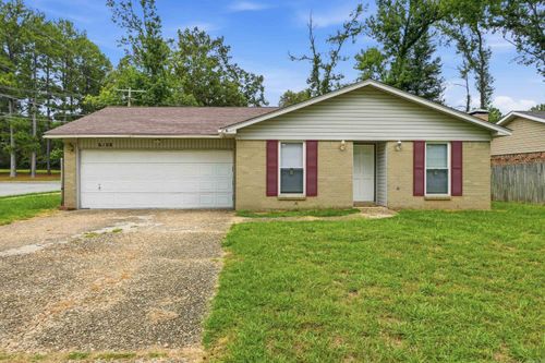 6108 Woodview Dr, Sherwood, AR, 72120 | Card Image