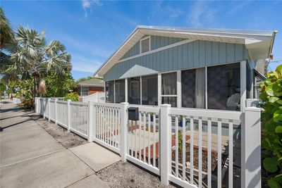 103 20th Avenue, House other with 4 bedrooms, 3 bathrooms and null parking in St Pete Beach FL | Image 2