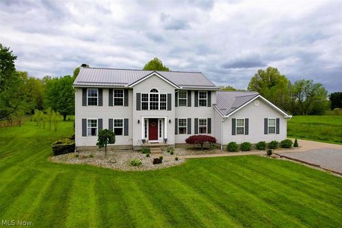 12555 Akron Canfield Rd, North Jackson, OH, 44451-7700 | Card Image