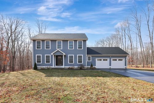 36 Daniel Dr, Colchester, CT, 06415-1964 | Card Image