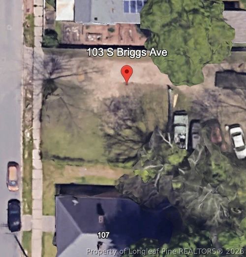 103 S Briggs Avenue, Durham, NC, 27703 | Card Image
