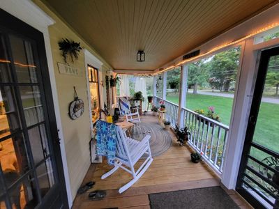 850 Bluff Road, House other with 4 bedrooms, 1 bathrooms and null parking in Newport City VT | Image 2