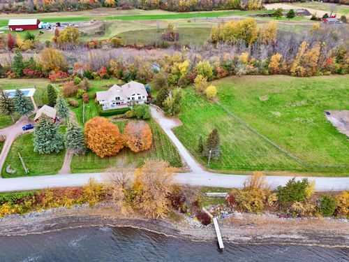 120 Poor Farm Rd, Alburgh, VT, 05440-9683 | Card Image