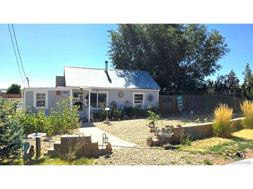 162 N Pikes Peak Ave, Florence, CO, 81226-1503 | Card Image