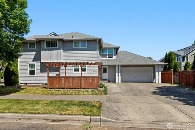 6974 Prism St Se, House other with 5 bedrooms, 3 bathrooms and 2 parking in Lacey WA | Image 21