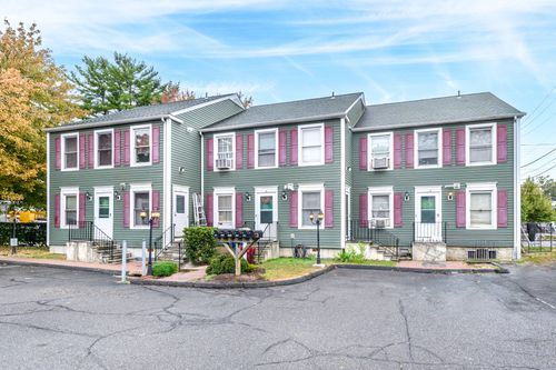 apt-3-72 Chestnut Street, Norwalk, CT, 06854 | Card Image