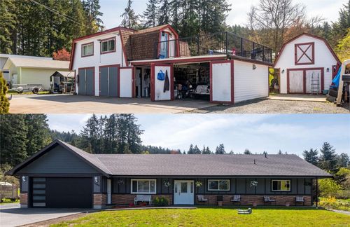 1480 Tatlo Rd, Crofton, BC, V0R1R0 | Card Image