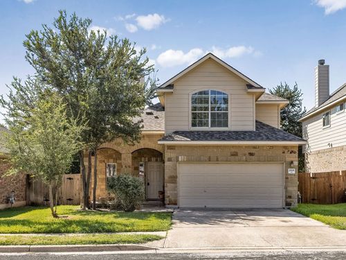 2995 Freemont St, Round Rock, TX, 78681-3892 | Card Image