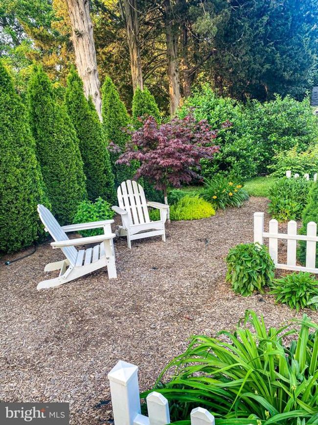 5 Spruce Ave, House other with 4 bedrooms, 3 bathrooms and null parking in BORDENTOWN NJ | Image 38