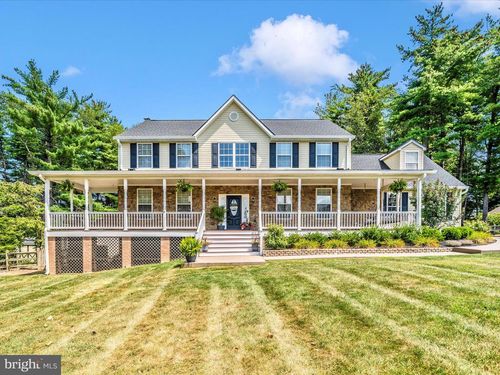 602 Scarlet Oak Ct, WOODSBORO, MD, 21798-8340 | Card Image