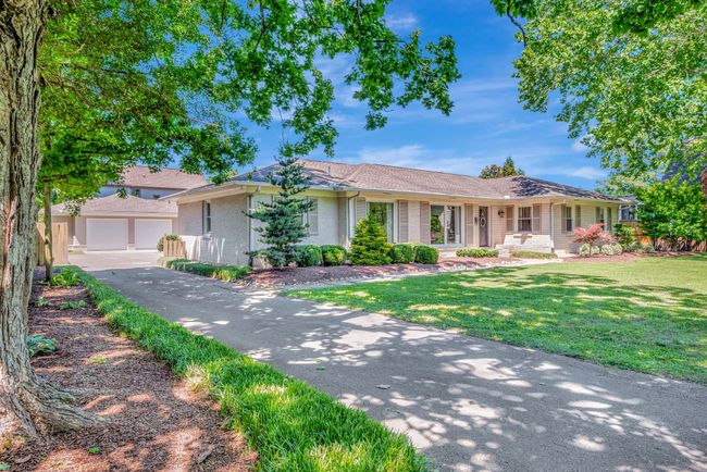 418 Boyd Mill Ave, House other with 3 bedrooms, 3 bathrooms and 2 parking in Franklin TN | Image 4