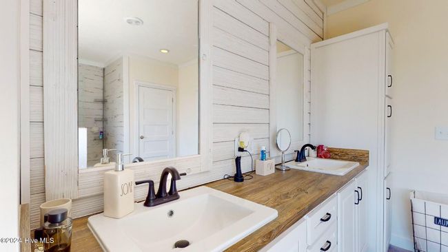 438 Seth Turner Rd, House other with 3 bedrooms, 2 bathrooms and 2 parking in Albertson NC | Image 24