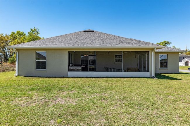 13581 Sw 48 Th Ct, House other with 3 bedrooms, 2 bathrooms and null parking in OCALA FL | Image 46