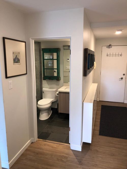 213-36 E 14th Ave, Vancouver, BC, V5T4C9 | Card Image