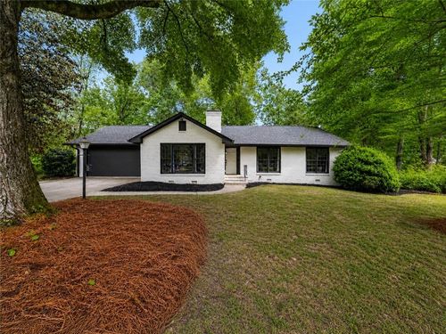 2993 Huntcliff Dr, Marietta, GA, 30066-3549 | Card Image