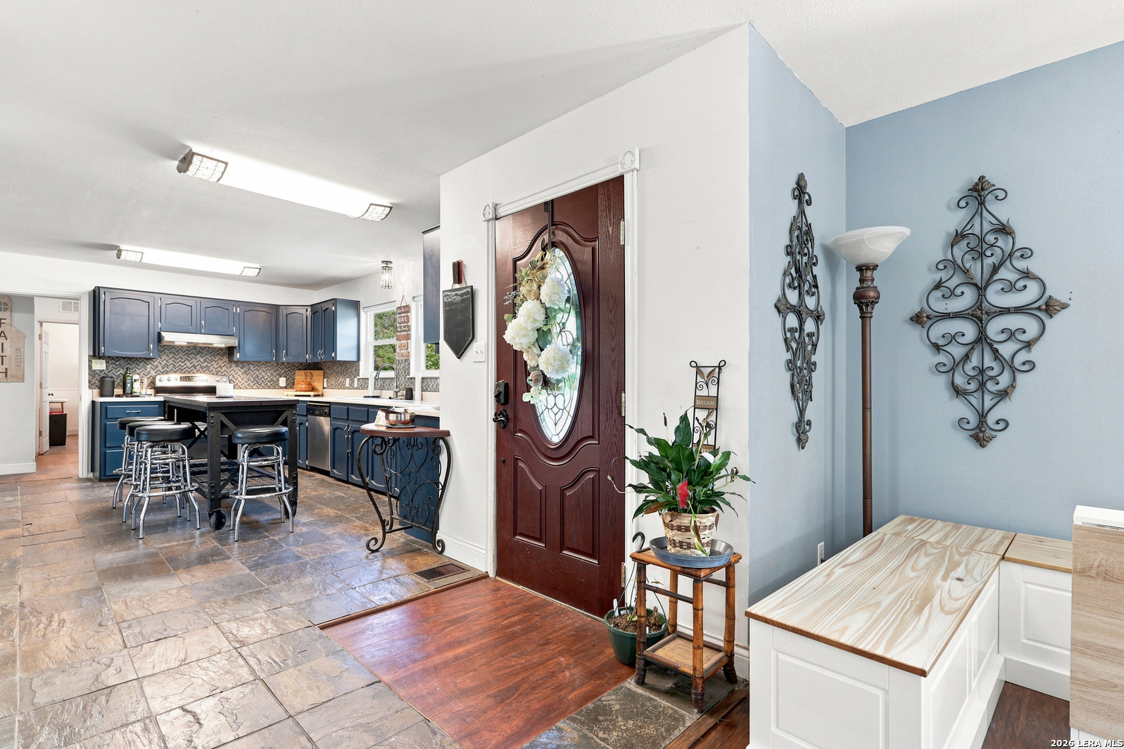 Residential in San Antonio 2