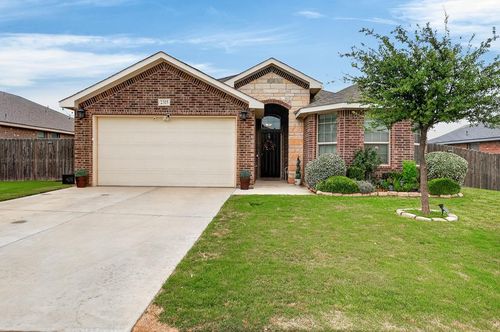 2315 Vista Ridge Rd, Midland, TX, 79705-2375 | Card Image