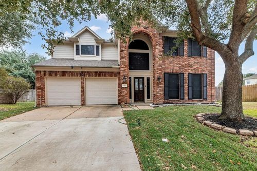 20103 Baldwin Oaks St, Katy, TX, 77449-7685 | Card Image