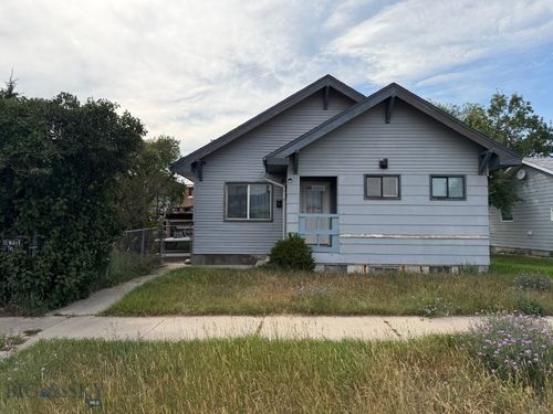 1053 & 1055 S Colorado, Butte, MT, 59701 | Card Image
