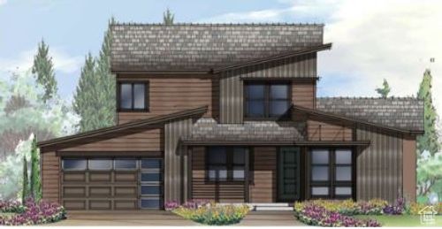 2817 Piper Way, Park City, UT, 84060-1203 | Card Image